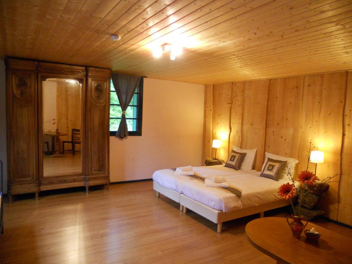 Pyrenees Emotions, Eco-Responsables, Nature, Sports Aventures Malvezie Exterior photo