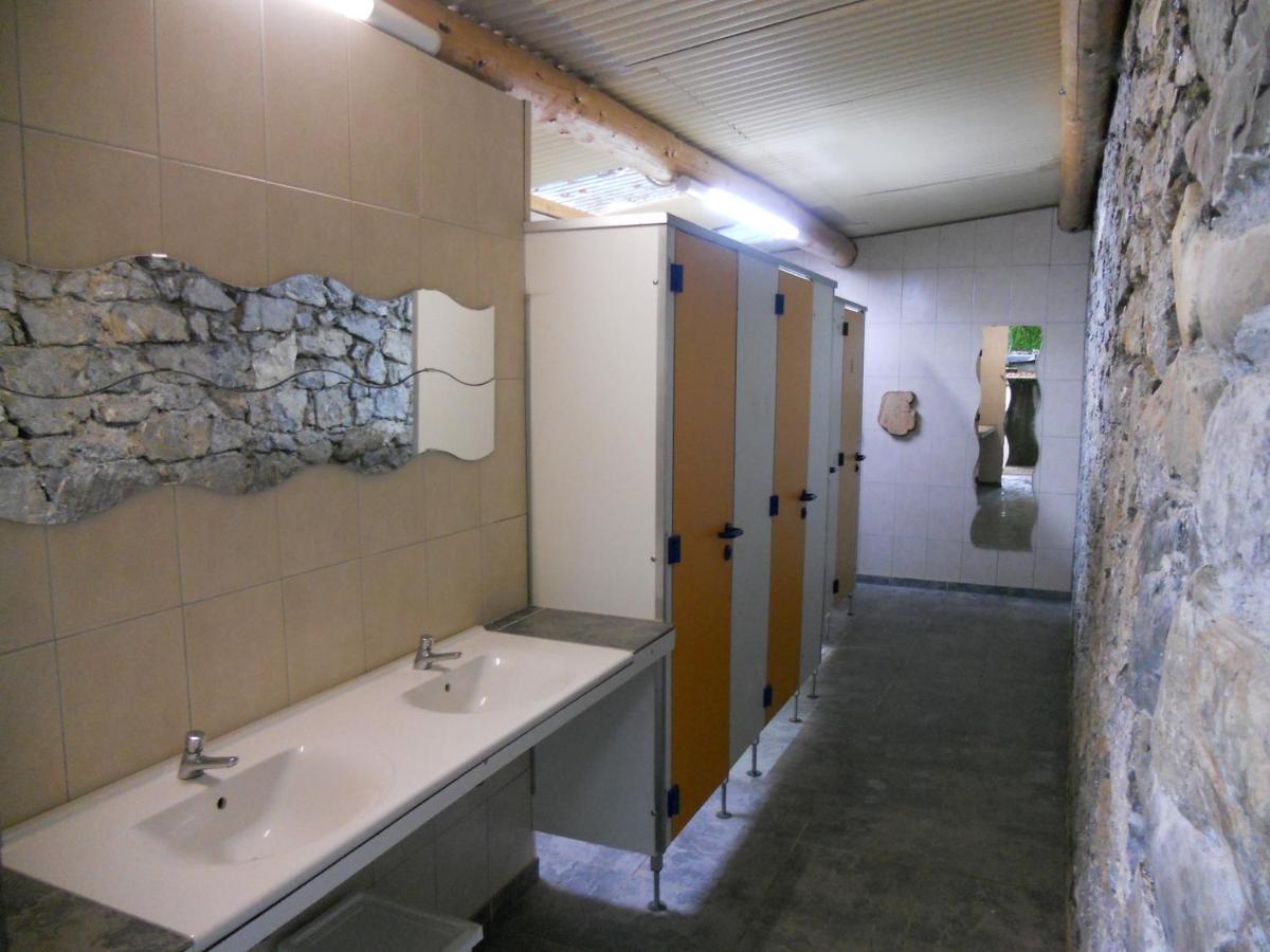 Pyrenees Emotions, Eco-Responsables, Nature, Sports Aventures Malvezie Exterior photo